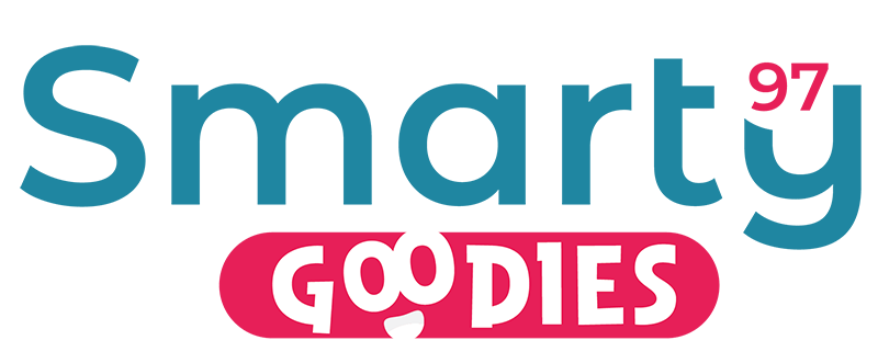 Smarty97 Goodies - Vos porte-clés personnalisés